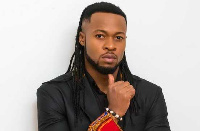 Flavour’s impersonator