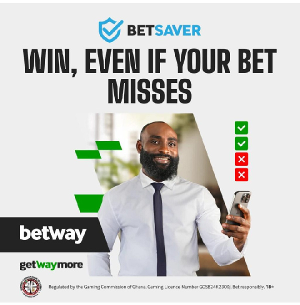 Bet Saver allows bettors to recover a portion of their wager