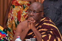 Daasebre Akuamoah Agyapong II