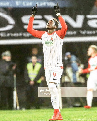 Daniel Opare