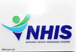 NHIS logo