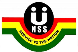 NSS logo