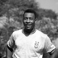 Pele