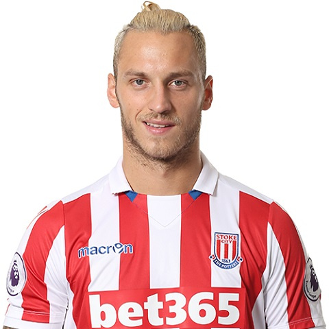 Marko Arnautovic