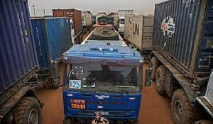 Ethiopia Finally Admits Foreign Investment In Logistics Industry