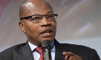 Chairman of ECOWAS Trade Liberalization Scheme Taskforce, Dr. Mohamed Ibn Chambas