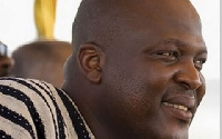 Ibrahim Mahama