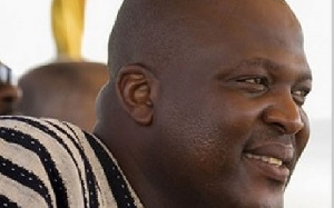 Ibrahim Mahama Msnls