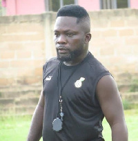 Coach Mensah Logosu