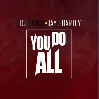 You Do All by Jay Ghartey