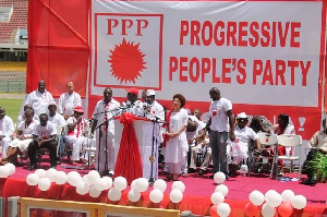 Progressive People's Party