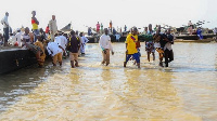 81 bodies have ben recovered from the boat mishap in Kebbi