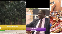 Watch GhanaWeb's programmes on GhanaWeb TV