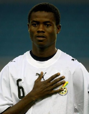 Anthony Annan 11.07