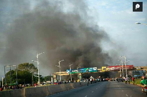 Adenta Protests