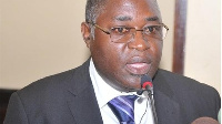 Jamal Malinzi was president of the Tanzania Football Federation between 2010 and 2017