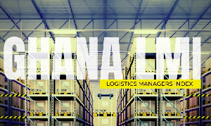 Ghana Logistics Managers Index