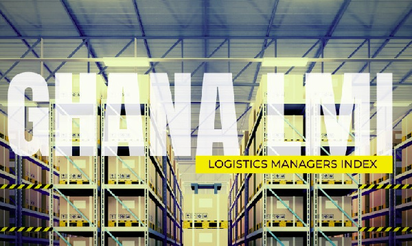 Ghana Logistics Managers Index