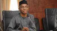 Kaduna State Governor, Nasir El-Rufai