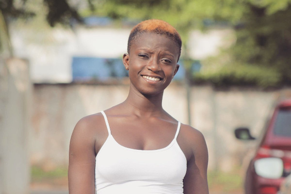 Rashida Black Beauty