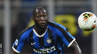 Striker, Romelu Lukaku