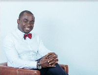 CEO of BEIGE, Mike Nyinaku