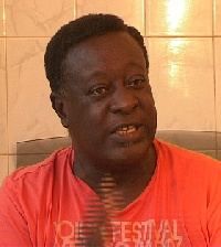 Kojo Dadson