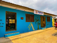 Ayebeng Memorial Kindergarten