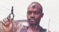 Shina Rambo is a former bandit who terrorized Nigeria in the 1990s