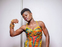 Noella Wiyaala