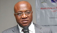 Majority leader Osei Kyei Mensah-Bons