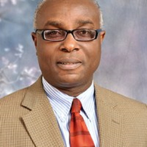 Prof Asamoah Gyadu