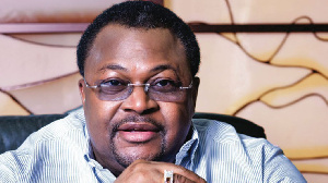 Adenuga Billionaire