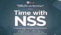 Time with NSS