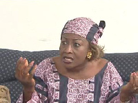 Patience Ozokwor