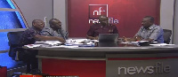 Newsfile airs from 9:00 am to 12:00 pm on Saturdays