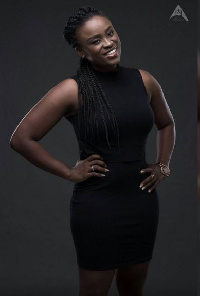 Jessica Opare Saforo