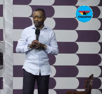 Rev. Isaac Owusu Bempah