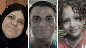 Some Of The People Killed In Gaza 