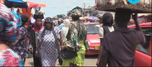 Citizens bemoan economic challenges during festivities