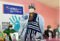 Chairman of the Ayawaso Council of Zongo Chiefs