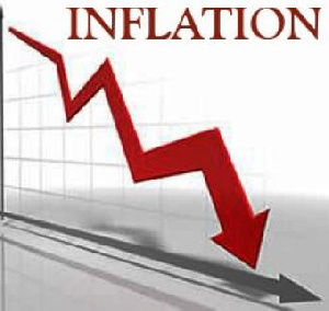 Inflation Down