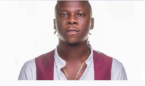 Stonebwoy 7777