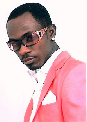 Okyeame Kwame1