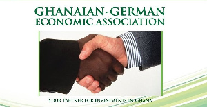 Ghanaian-German Economic Association (GGEA)