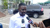 Nana Appiah Mensah (NAM1)