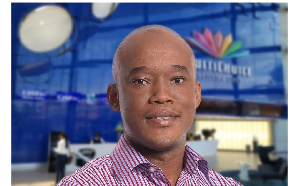 MultiChoice remains optimistic, highlighting its resilience