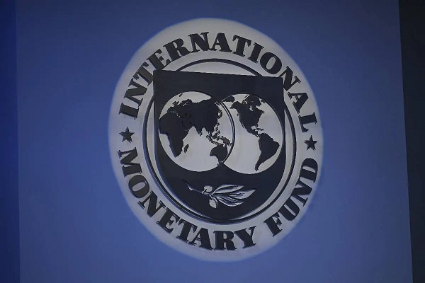 The International Monetary Fund