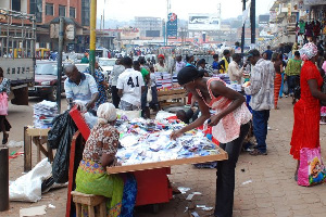 Market Scene