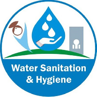 Logo of WASH